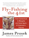 Fly-Fishing the 41st@